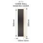 Full Spacer (Black)