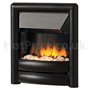 Carmen Electric Fire (Graphite)