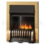Media Electric Fire (Brass)