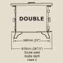Double Depth