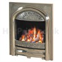 Juliet Class 1 Gas Fire (Full Polish)