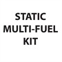 Static Multi-Fuel Kit