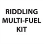 Riddling Multi-Fuel Kit