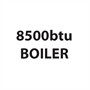 Boiler 8500btu