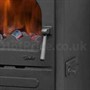 Black Handles