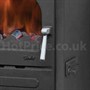 Polished Steel Handles
