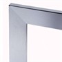 Brushed Steel