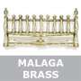 Malaga Brass