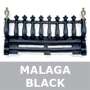 Malaga Black
