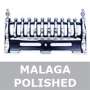 Malaga Polished