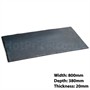 Dimplex Hearth Pad - Slate