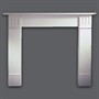 Clarendon Limestone Surround