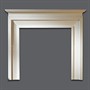 Evesham Limestone Surround