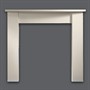 Henlow 48 inch Limestone Surround
