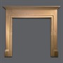Howard Solid Oak Surround