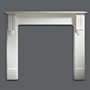 Kingston 56 inch Limestone