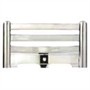 Legend Aviva Satin Silver