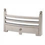 Legend Bauhaus Polished Silver