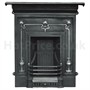 Highlighted Cast Iron