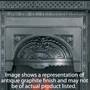 Antique Graphite