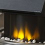 With Electric Fire