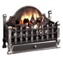 Highlighted Cast Iron