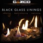 Black Glass Lining