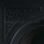 Black Cast Iron