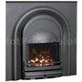 Antique / Gunmetal