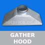 180mm Gather Hood