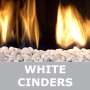 White Cinders