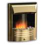 Brushed Brass