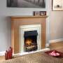 Oak Finish