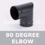 90 Degree Elbow