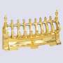 Blenheim Brass