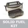 Solid Fuel Kit