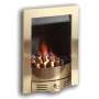 Majestic Polished Brass