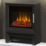 With Qube Stove