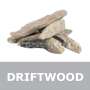 Extra Driftwood Pack