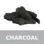 Extra Charcoal Pack
