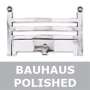 Bauhaus Silver