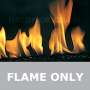 Flame Only
