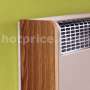 Oak Effect Side Panels
