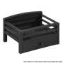 Black Cast Iron