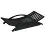 Black Cast Iron