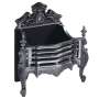 Polished Cast Iron