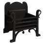 Black Cast Iron