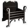 Highlighted Cast Iron