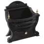 Black Cast Iron