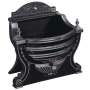 Highlighted Cast Iron